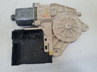 bontott VW GOLF VI Jobb első Ablakemelő Motor