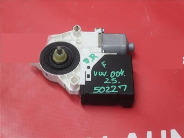 bontott VW GOLF VI Jobb első Ablakemelő Motor