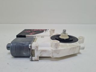 bontott VW GOLF VI Jobb első Ablakemelő Motor