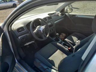 bontott VW GOLF VI Jobb első Ablakemelő Szerkezet (Elektromos)