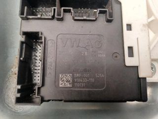 bontott VW GOLF VI Jobb első Ablakemelő Szerkezet (Elektromos)