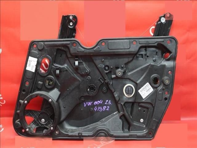 bontott VW GOLF VI Jobb első Ablakemelő Szerkezet (Elektromos)