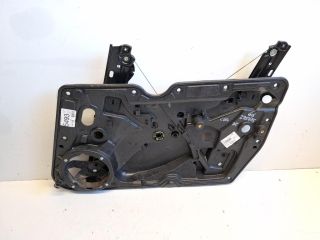 bontott VW GOLF VI Jobb első Ablakemelő Szerkezet (Elektromos)