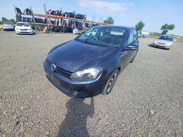 bontott VW GOLF VI Jobb első Ablakemelő Szerkezet (Elektromos)