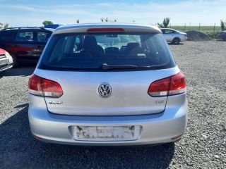 bontott VW GOLF VI Jobb első Ablakemelő Szerkezet (Elektromos)