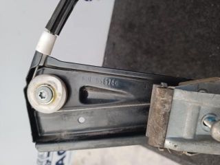 bontott VW GOLF VI Jobb első Ablakemelő Szerkezet (Elektromos)