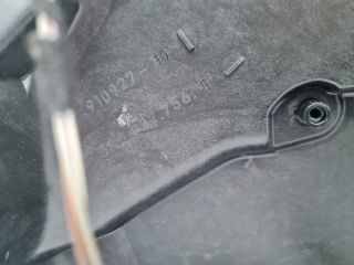 bontott VW GOLF VI Jobb első Ablakemelő Szerkezet (Elektromos)