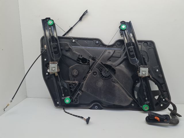 bontott VW GOLF VI Jobb első Ablakemelő Szerkezet (Elektromos)