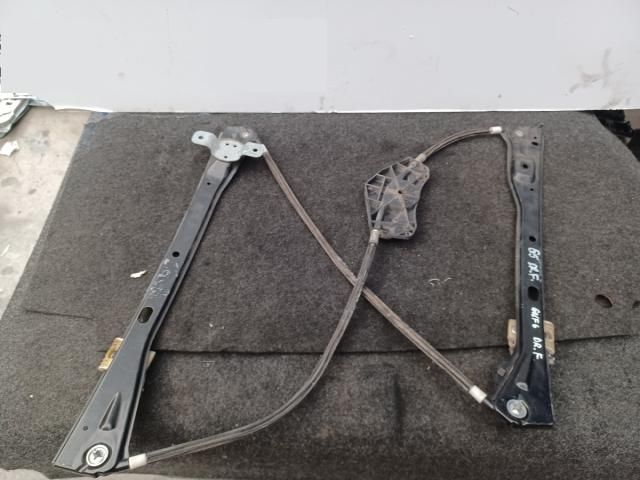 bontott VW GOLF VI Jobb első Ablakemelő Szerkezet (Elektromos)