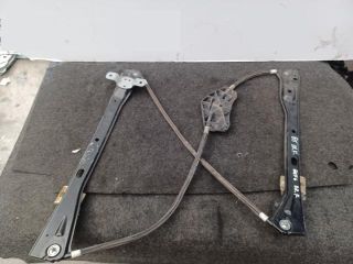 bontott VW GOLF VI Jobb első Ablakemelő Szerkezet (Elektromos)