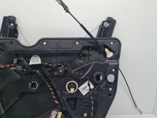 bontott VW GOLF VI Jobb első Ablakemelő Szerkezet (Elektromos)