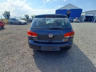 bontott VW GOLF VI Jobb első Ablakemelő Szerkezet (Elektromos)