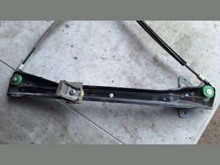 bontott VW GOLF VI Jobb első Ablakemelő Szerkezet (Elektromos)