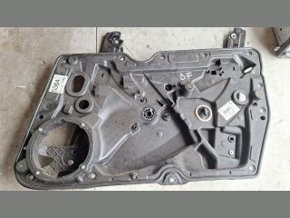 bontott VW GOLF VI Jobb első Ablakemelő Szerkezet (Elektromos)