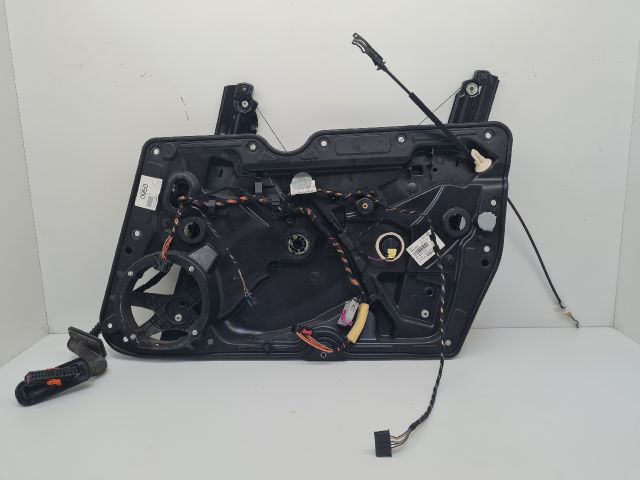 bontott VW GOLF VI Jobb első Ablakemelő Szerkezet (Elektromos)