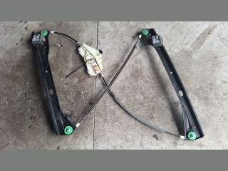bontott VW GOLF VI Jobb első Ablakemelő Szerkezet (Elektromos)
