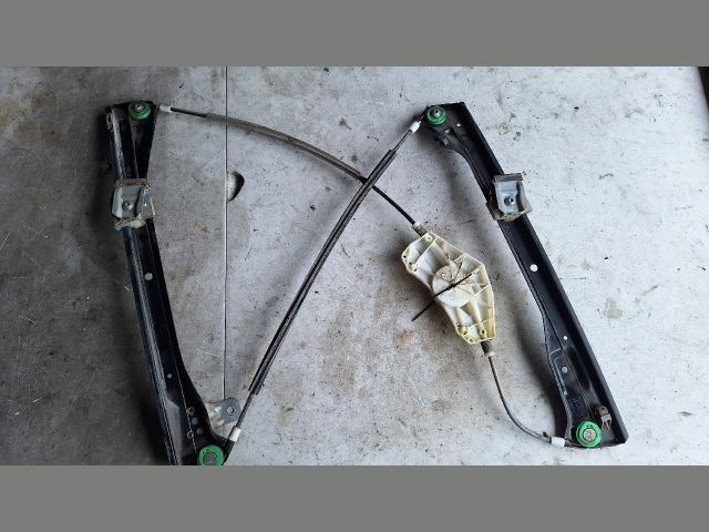 bontott VW GOLF VI Jobb első Ablakemelő Szerkezet (Elektromos)