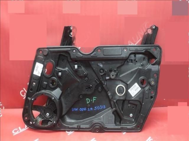 bontott VW GOLF VI Jobb első Ablakemelő Szerkezet (Elektromos)