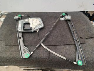 bontott VW GOLF VI Jobb első Ablakemelő Szerkezet (Elektromos)