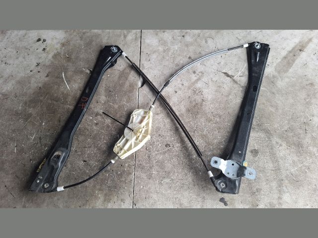 bontott VW GOLF VI Jobb első Ablakemelő Szerkezet (Elektromos)