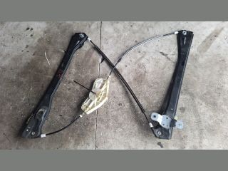 bontott VW GOLF VI Jobb első Ablakemelő Szerkezet (Elektromos)