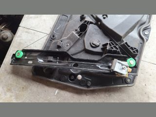 bontott VW GOLF VI Jobb első Ablakemelő Szerkezet (Elektromos)