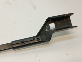 bontott VW GOLF VI Jobb első Ablaktörlő Kar