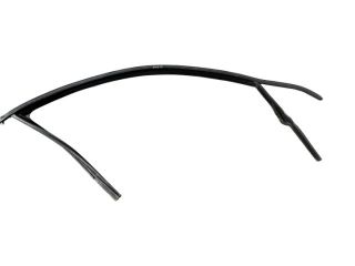 bontott VW GOLF VI Jobb első Ablakvezető Gumi