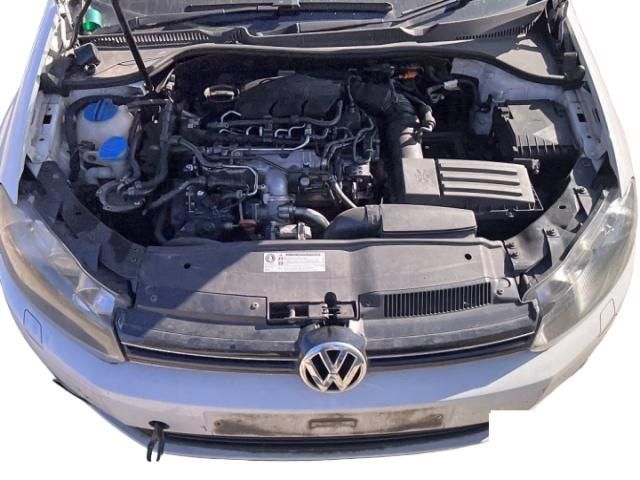 bontott VW GOLF VI Jobb első ABS Jeladó