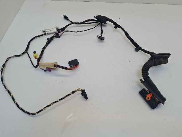 bontott VW GOLF VI Jobb első Ajtó Kábelköteg