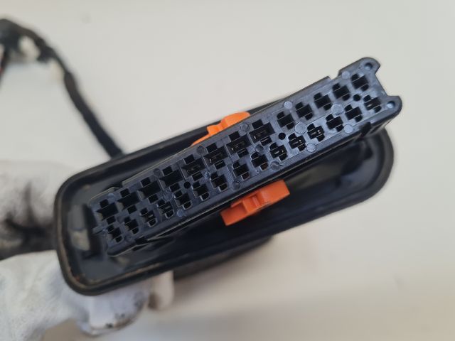 bontott VW GOLF VI Jobb első Ajtó Kábelköteg