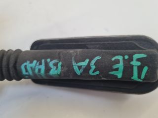 bontott VW GOLF VI Jobb első Ajtó Kábelköteg