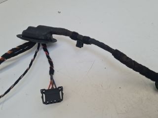 bontott VW GOLF VI Jobb első Ajtó Kábelköteg