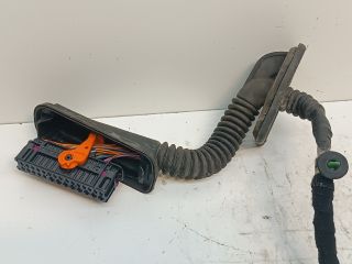 bontott VW GOLF VI Jobb első Ajtó Kábelköteg