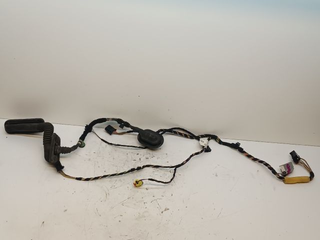 bontott VW GOLF VI Jobb első Ajtó Kábelköteg