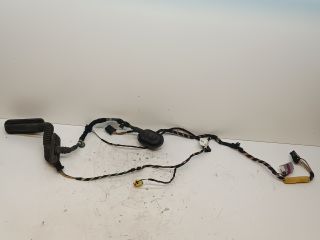 bontott VW GOLF VI Jobb első Ajtó Kábelköteg