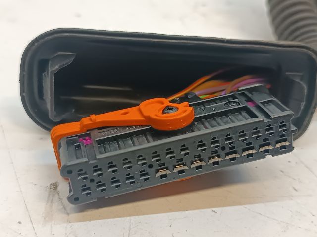 bontott VW GOLF VI Jobb első Ajtó Kábelköteg