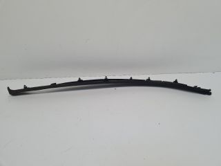 bontott VW GOLF VI Jobb első Ajtó Kárpit Díszléc