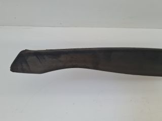 bontott VW GOLF VI Jobb első Ajtó Kárpit Díszléc