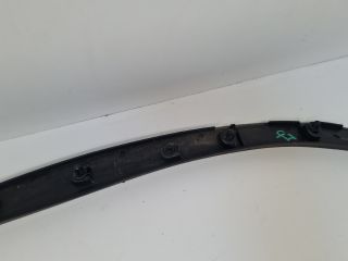 bontott VW GOLF VI Jobb első Ajtó Kárpit Díszléc