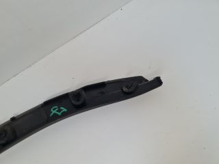 bontott VW GOLF VI Jobb első Ajtó Kárpit Díszléc