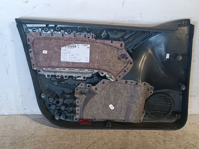 bontott VW GOLF VI Jobb első Ajtó Kárpit