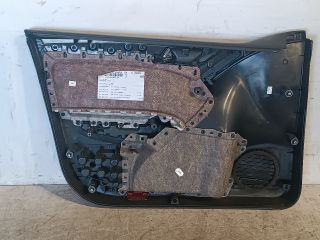 bontott VW GOLF VI Jobb első Ajtó Kárpit