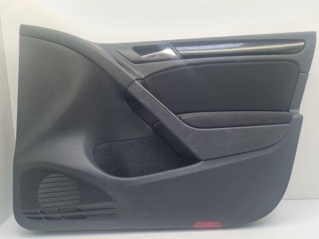 bontott VW GOLF VI Jobb első Ajtó Kárpit