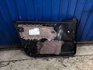 bontott VW GOLF VI Jobb első Ajtó Kárpit