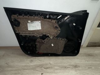 bontott VW GOLF VI Jobb első Ajtó Kárpit