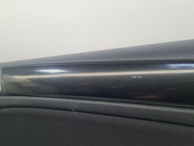 bontott VW GOLF VI Jobb első Ajtó Kárpit