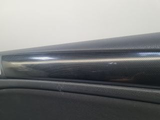 bontott VW GOLF VI Jobb első Ajtó Kárpit