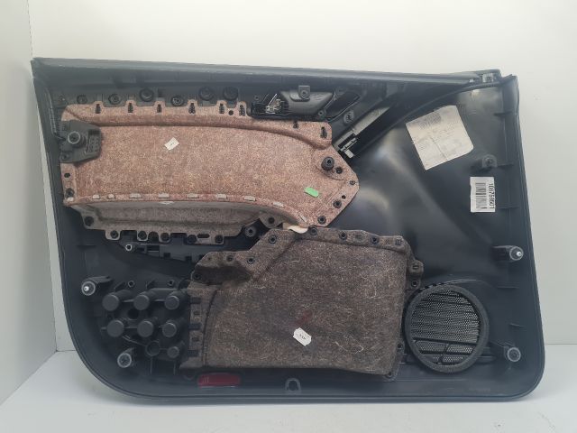 bontott VW GOLF VI Jobb első Ajtó Kárpit