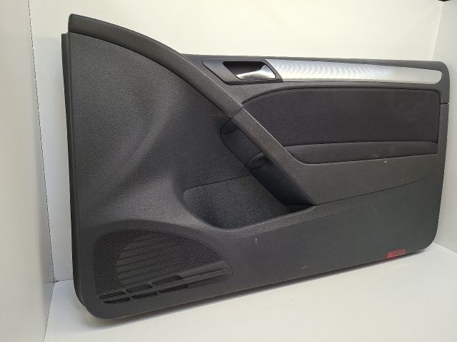 bontott VW GOLF VI Jobb első Ajtó Kárpit